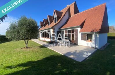 vente maison 399 500 € à proximité de Blainville-sur-Orne (14550)