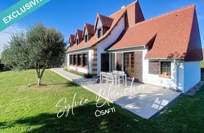 vente maison 399 500 € à proximité de Courseulles-sur-Mer (14470)