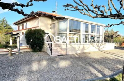 vente maison 189 000 € à proximité de Castelmoron-sur-Lot (47260)