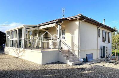 vente maison 179 000 € à proximité de Moulinet (47290)