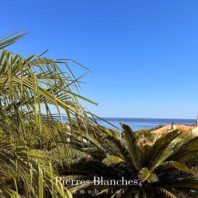 Maison 12 pièces 5670000 €