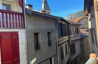 vente maison 56 000 € à proximité de Tarascon-sur-Ariège (09400)