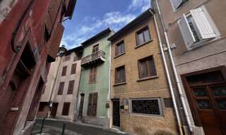 Maison 1 Pièce 230 m² à vendre à Tarascon-sur-Ariège (09400)