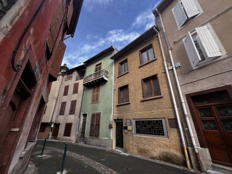 Maison — photo 1