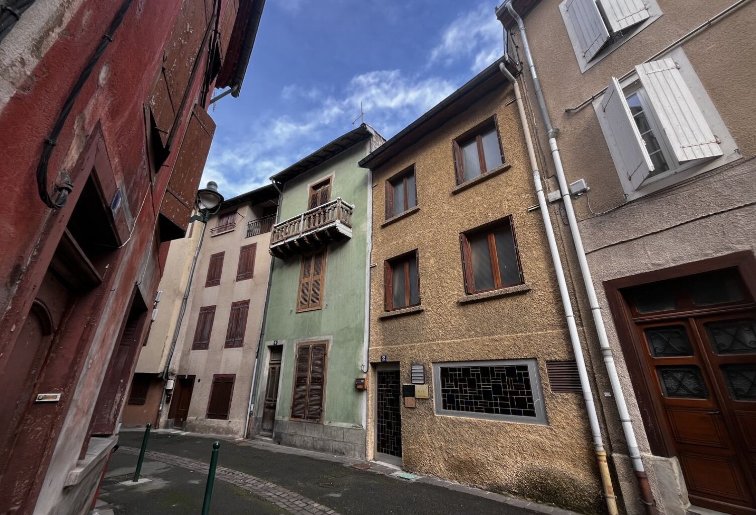 Maison — photo 1