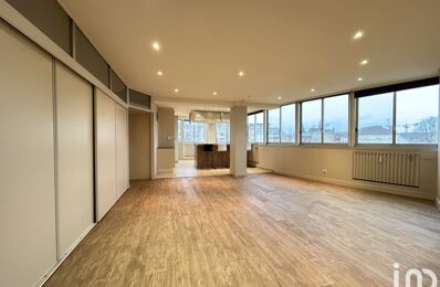 vente appartement 193 000 € à proximité de Fagnières (51510)