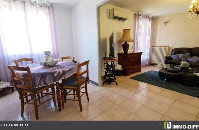 vente appartement 86 000 € à proximité de Châteauneuf-du-Rhône (26780)