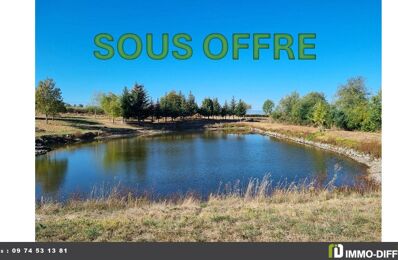 vente terrain 95 000 € à proximité de Saint-Jean-Bonnefonds (42650)