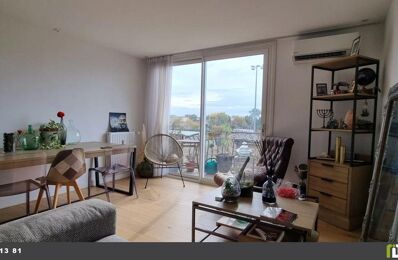 vente appartement 128 000 € à proximité de Saint-Saturnin-Lès-Avignon (84450)