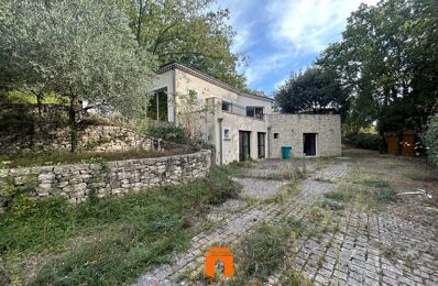 vente maison 785 000 € à proximité de Saulce-sur-Rhône (26270)