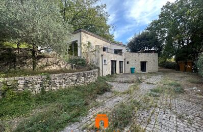 vente maison 785 000 € à proximité de Réauville (26230)