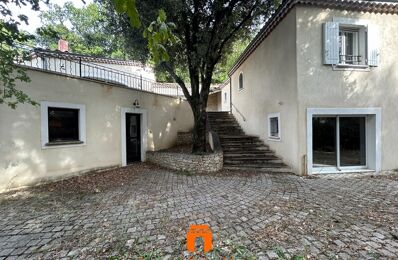 vente maison 785 000 € à proximité de Saint-Vincent-de-Barrès (07210)