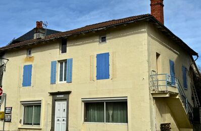 vente maison 200 000 € à proximité de Montsalvy (15120)