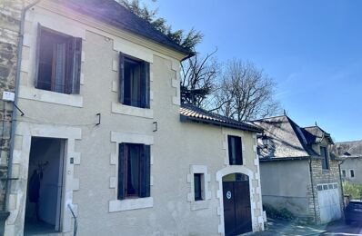 vente maison 115 000 € à proximité de Bussière-Poitevine (87320)