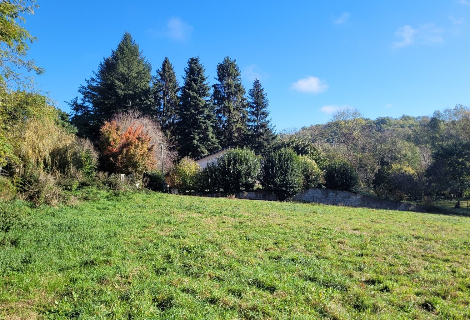 Terrain constructible — photo 1