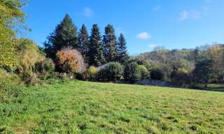 Terrain  1207 m² à vendre à Foix (09000)