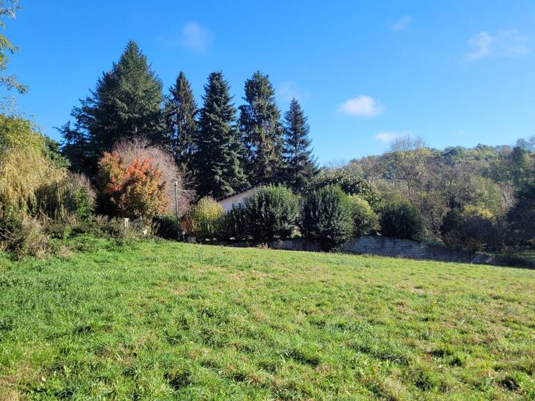 Terrain constructible — photo 1