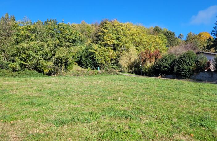 Terrain constructible — photo 4
