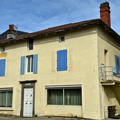 Maison 10 pièces 280 m²