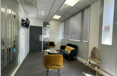 location bureau 17 796 € CC /mois à proximité de Saint-Symphorien-d'Ozon (69360)