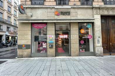 Commerce  120000 €