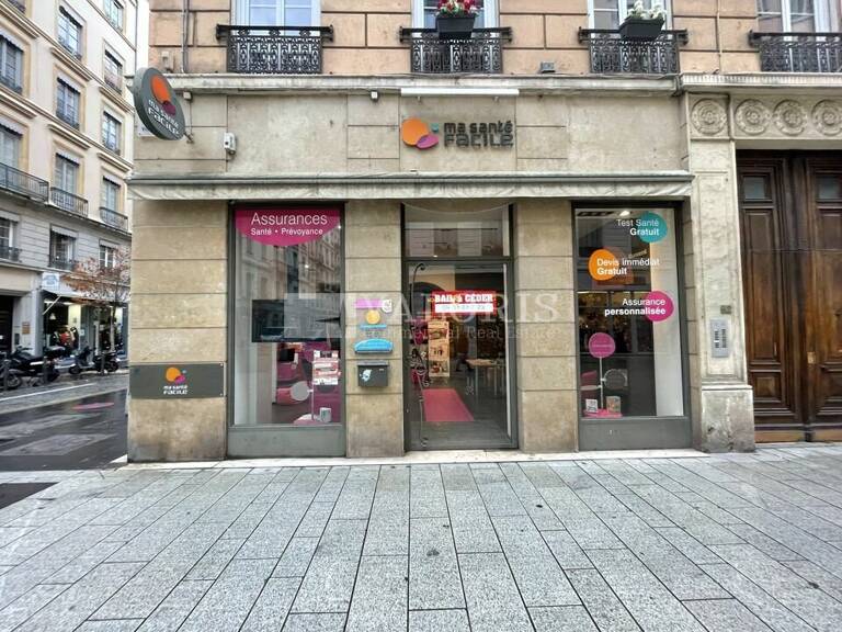 LOCAL COMMERCIAL à CEDER — photo 1