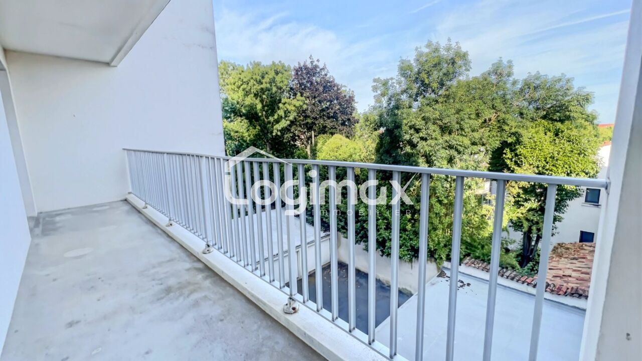 appartement 3 pièces 85 m2 à vendre à La Rochelle (17000)