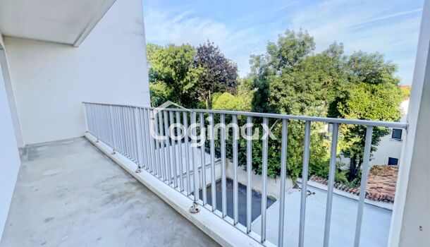 Appartement 3 pièces  à vendre Rochelle (La) 17000