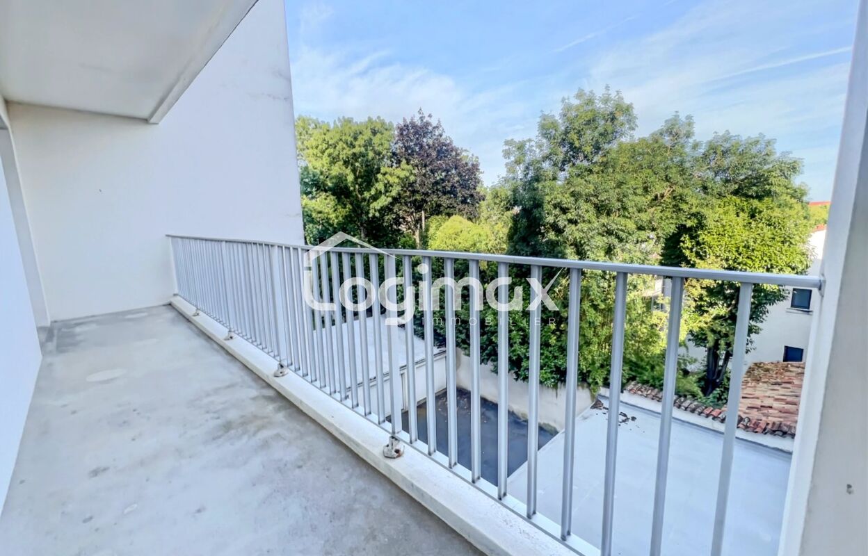 appartement 3 pièces 85 m2 à vendre à La Rochelle (17000)