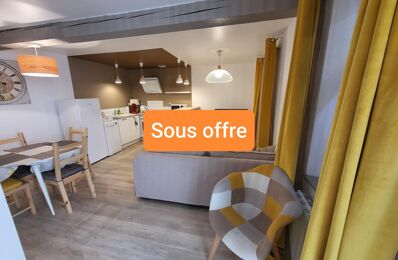 vente maison 139 000 € à proximité de Villeneuve-Lès-Montréal (11290)