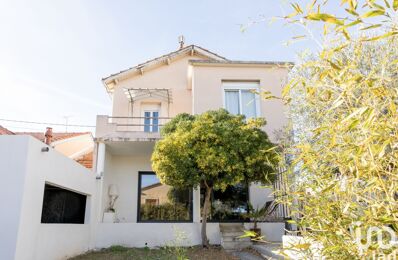 vente maison 299 000 € à proximité de Causses-Et-Veyran (34490)