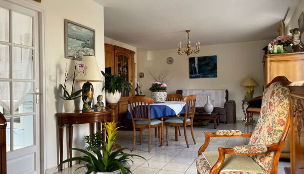 Villa / Maison 4 pièces  à vendre Saint-Pierre-d'Oléron 17310