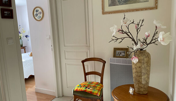 Villa / Maison 4 pièces  à vendre Saint-Pierre-d'Oléron 17310