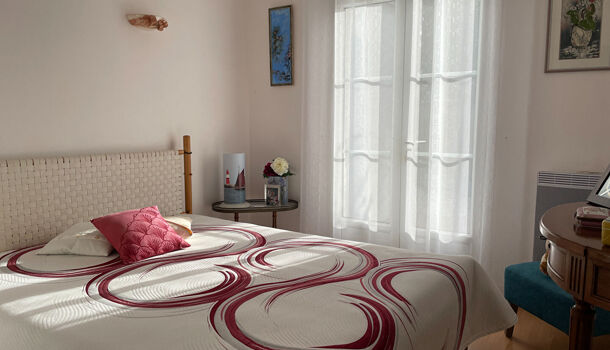 Villa / Maison 4 pièces  à vendre Saint-Pierre-d'Oléron 17310