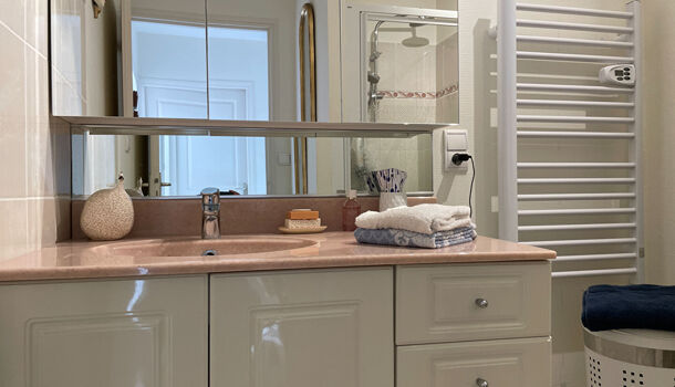 Villa / Maison 4 pièces  à vendre Saint-Pierre-d'Oléron 17310