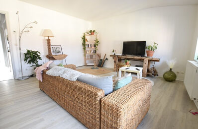 appartement 3 pièces 64 m2 à louer à Le Puy-en-Velay (43000)