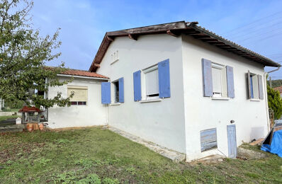 vente maison 120 000 € à proximité de Saint-Jean-d'Aigues-Vives (09300)