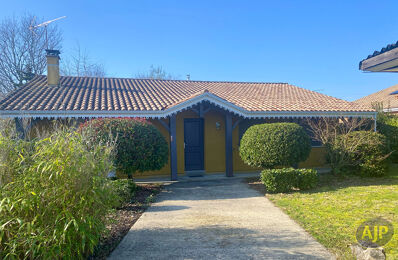 vente maison 475 000 € à proximité de Martignas-sur-Jalle (33127)