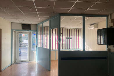 Commerce  109000 €