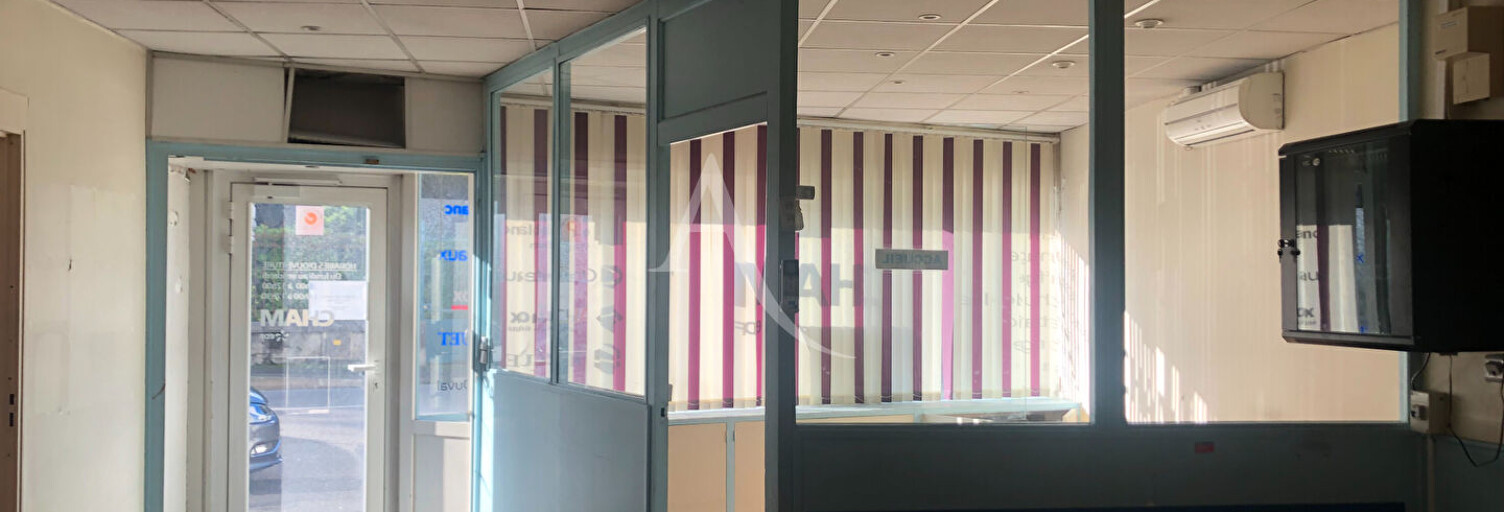 Commerce  88 m² à vendre à Pau (64000)