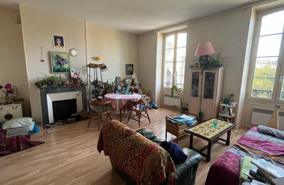 vente appartement 155 000 € à proximité de Lourdes (65100)