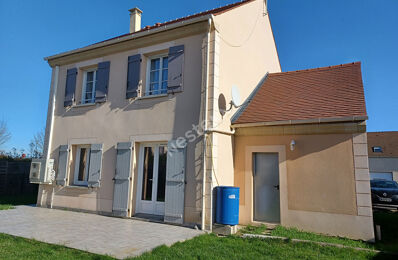 vente maison 390 000 € à proximité de Précy-sur-Oise (60460)