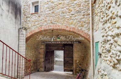 vente maison 320 000 € à proximité de Vallon-Pont-d'Arc (07150)