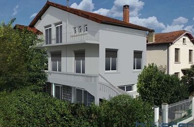 vente appartement 176 500 € à proximité de Aussonne (31840)