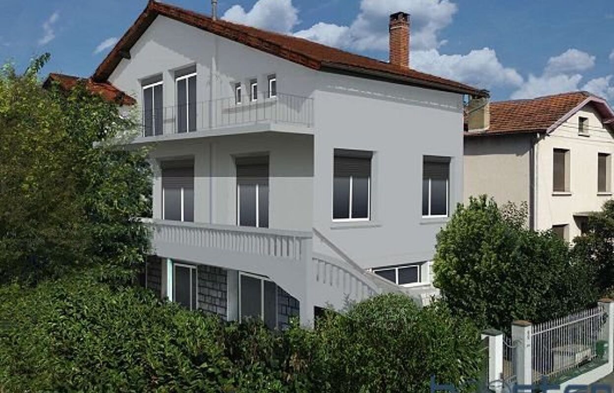 appartement 2 pièces 37 m2 à vendre à Toulouse (31200)