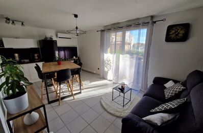 vente appartement 188 000 € à proximité de Baziège (31450)