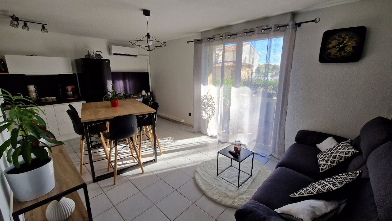 appartement 3 pièces 55 m2 à vendre à Saint-Orens-de-Gameville (31650)
