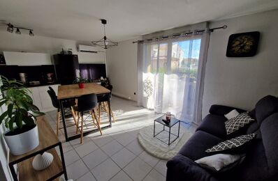 vente appartement 187 000 € à proximité de Saint-Orens-de-Gameville (31650)