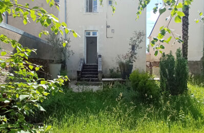 location appartement 699 € CC /mois à proximité de La Chapelle-sur-Erdre (44240)