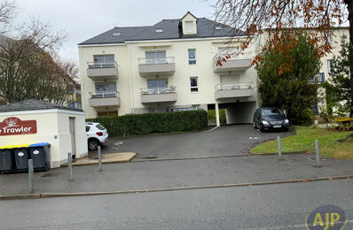 vente appartement 378 000 € à proximité de Saint-Brevin-les-Pins (44250)